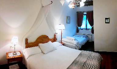 12 m² Bauernhof