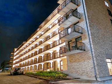 Appartement 60 m²