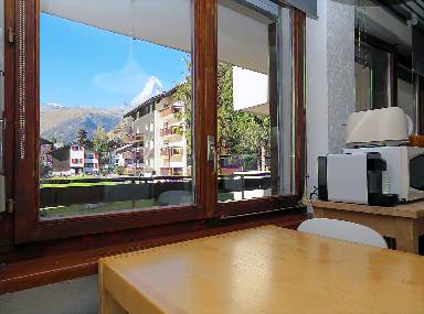 Appartement 38 m²