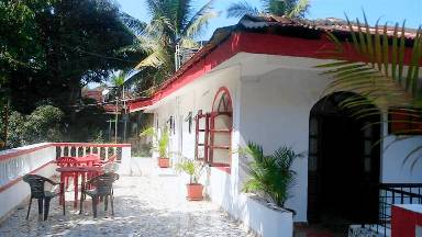 Casa de 27 m²