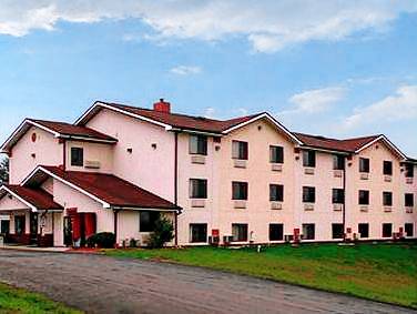 Hillside Inn & Suite in Martinsburg, WV
