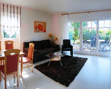 50 m² Apartment