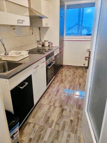 Apartment Donja Dubrava