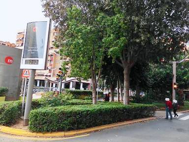Apartamento de 60 m²