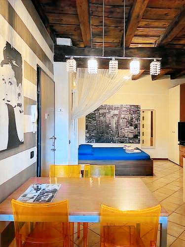 Appartement  Bérgamo