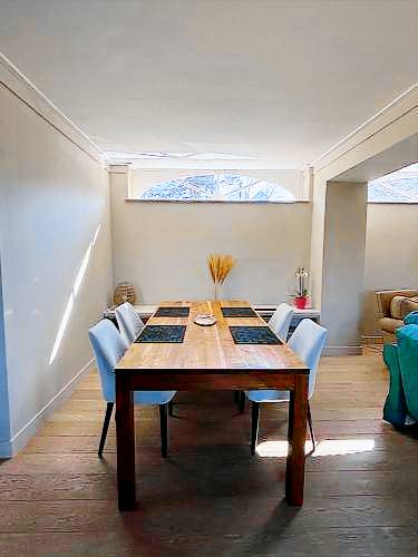 Apartment Rixensart