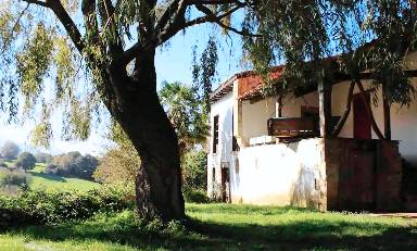 Casa de 200 m²