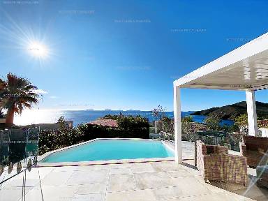 Villa 90 m²