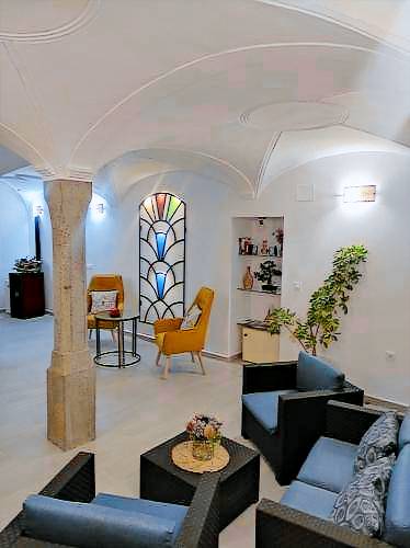 Casa Calera de León