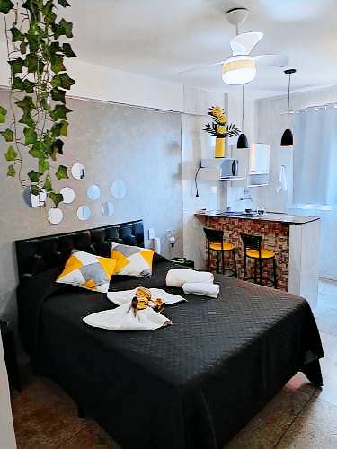 30 m² Ferienwohnung