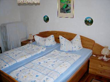 36 m² Ferienhaus