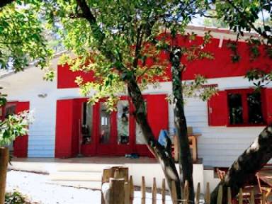 Villa 130 m²