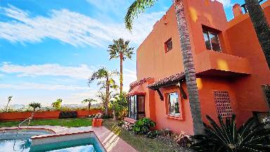 Maison de vacances 230 m²