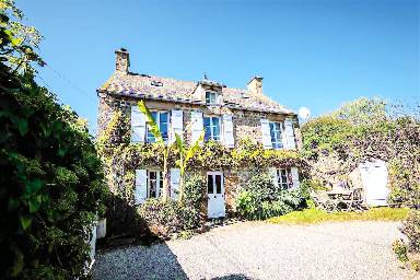 Maison de vacances 180 m²