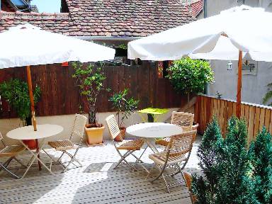 Appartement 40 m²