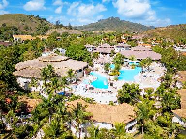 Cofresi Palm Beach & Spa Resort - All Inclusive