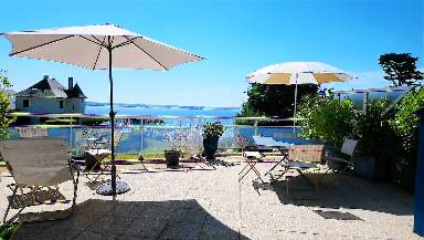 Appartement 88 m²