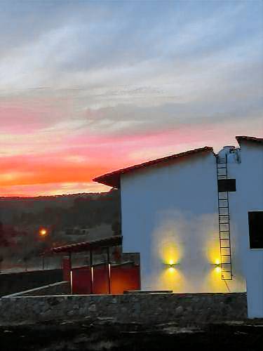 Villa Tapalpa