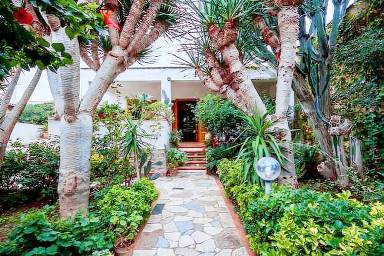 Villa 200 m²