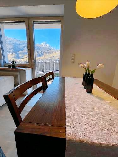 Ferienwohnung Matrei am Brenner