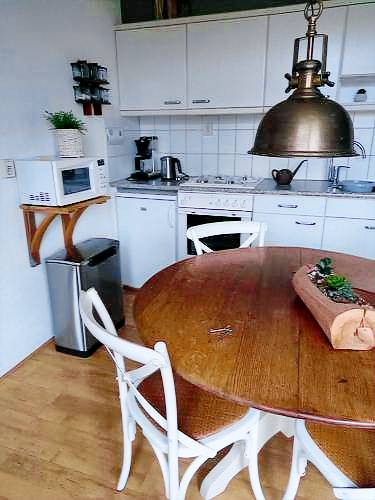 60 m² Ferienhaus