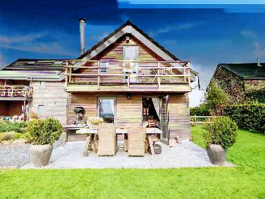 Maison de vacances 60 m²