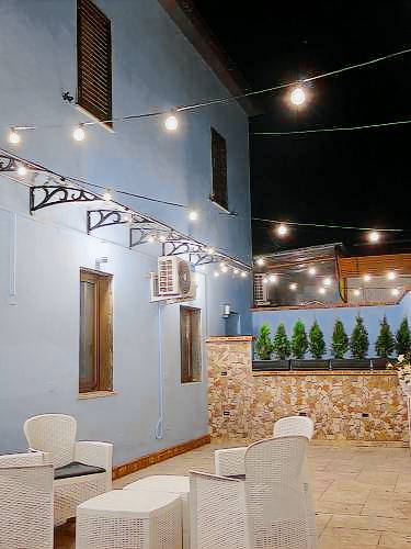 Bed & Breakfast Rosciano