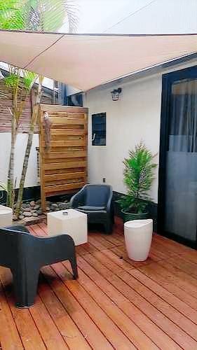 Appartement La Montagne