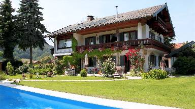 25 m² Ferienwohnung