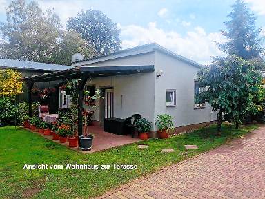 36 m² House