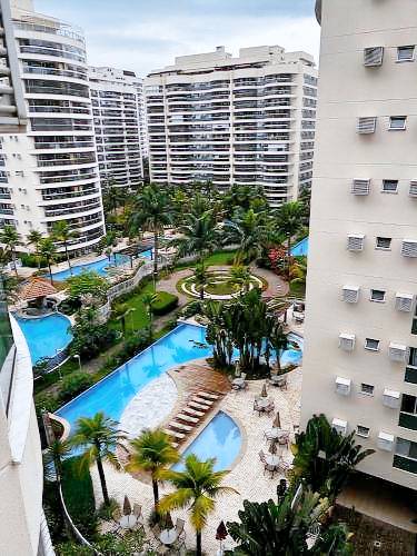 Apartamento Jacarepagua