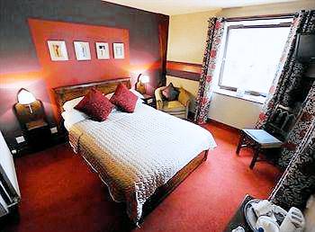 Bed and breakfast Ballater