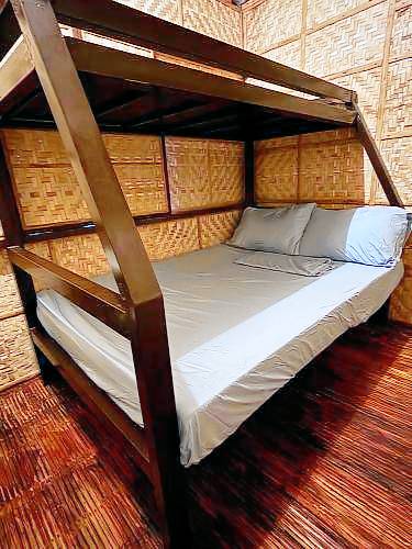 D Bamboo House — photo 3