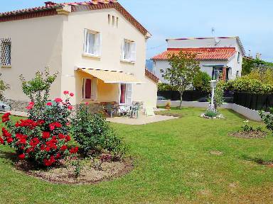 Maison de vacances 100 m²
