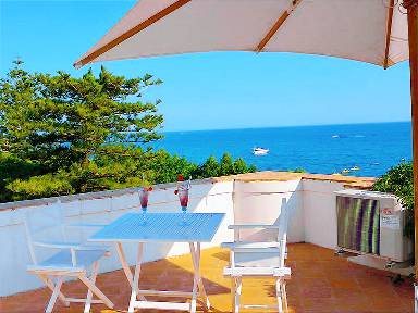 Apartamento de 120 m²