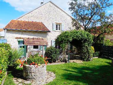 Cottage 160 m²