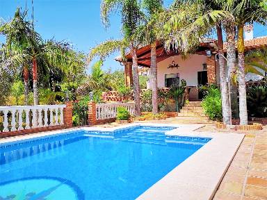 Casa rural de 105 m²