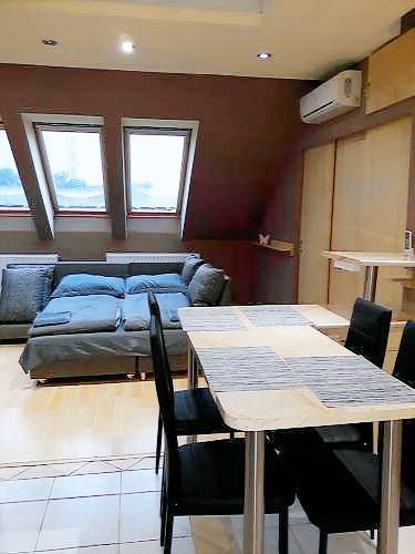 Apartman  Békés