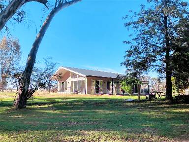 264 m² Agroturystyka