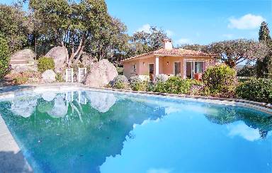 Maison de vacances 120 m²