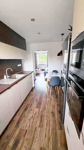 Apartmán Banská Bystrica