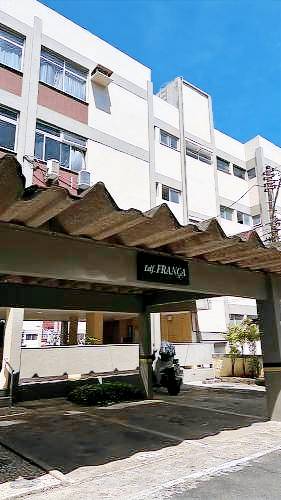 Quarto privativo confortavel proximo a ufba, praia, comercio e zoologico — photo 3