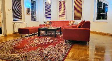 160 m² Ferienwohnung