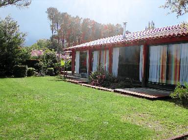 120 m² House