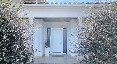 Casa de 20 m²