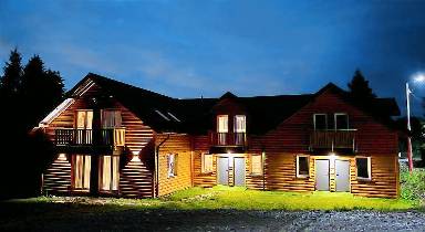 40 m² Apartament
