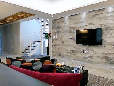 Casa de 165 m²