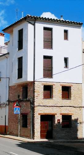 Casa Benasal