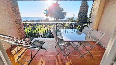 Apartamento de 40 m²