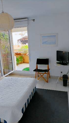 Bed & Breakfast Cassis